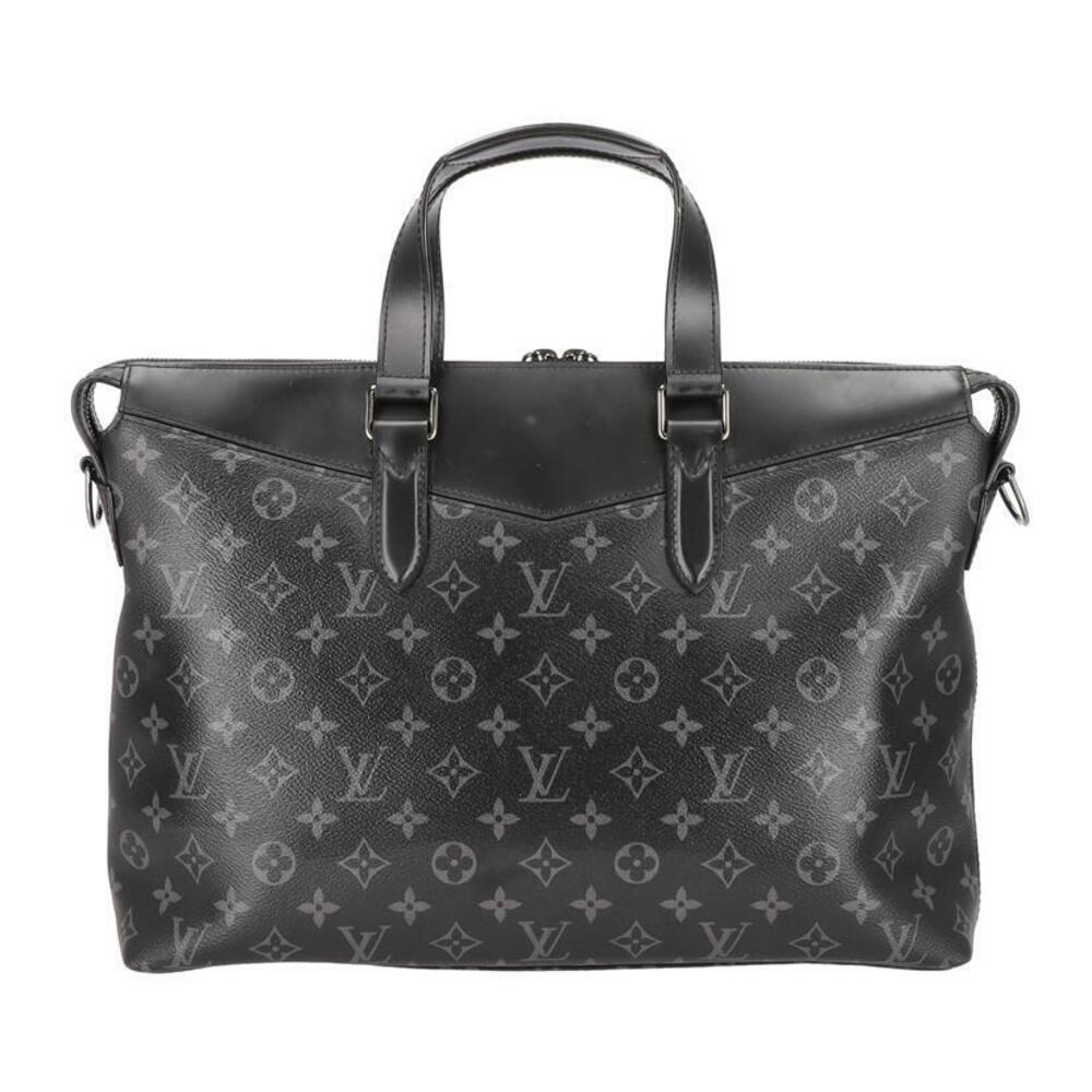 Louis Vuitton Explorer Mg Eclipse Black Watch - image 2